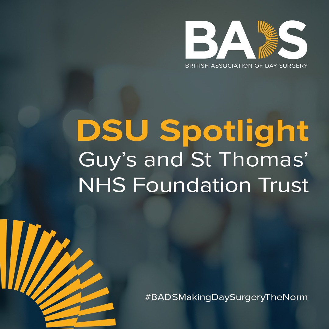 DSU Spotlight Guys St Thomas