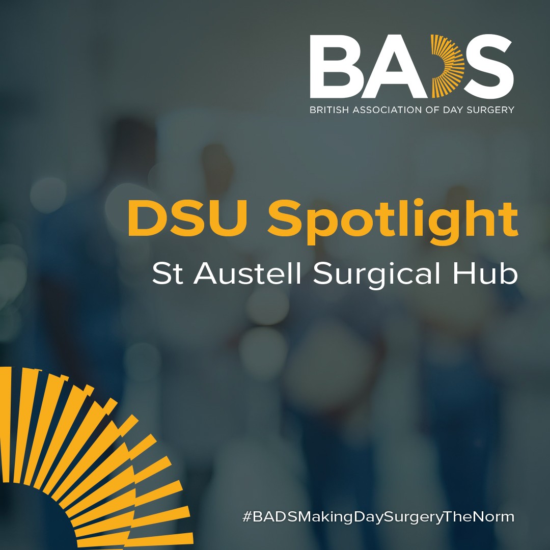 DSU Spotlight St Austell