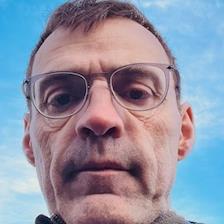 Tim Cresswell