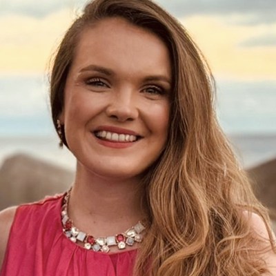 Elizabeth O'Connell